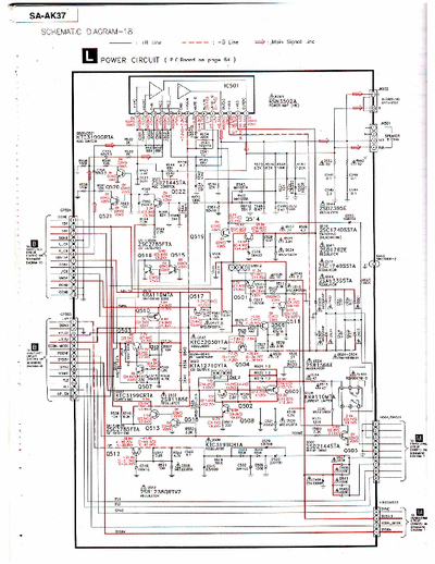 PANASONIC SA - AK 37 Copy from PANASONIC CD/MD Component
System SA - AK 37 Service Manual.
File Name is AUDIO Output  IC  RSN3502A

Sender  KO  THEIN  HTOO ( User Name is SayaHtoo )
            KING  STAR  Electronics Service
            #152 , 33st , KTDA , YANGON , MYANMAR.
e-mail   theinhtoo@168city.com